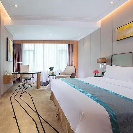Vienna International Hotel Foshan The World Of Flowers Thuận Đức Ngoại thất bức ảnh