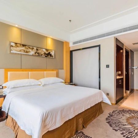 Vienna International Hotel Foshan The World Of Flowers Thuận Đức Ngoại thất bức ảnh