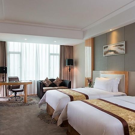 Vienna International Hotel Foshan The World Of Flowers Thuận Đức Ngoại thất bức ảnh