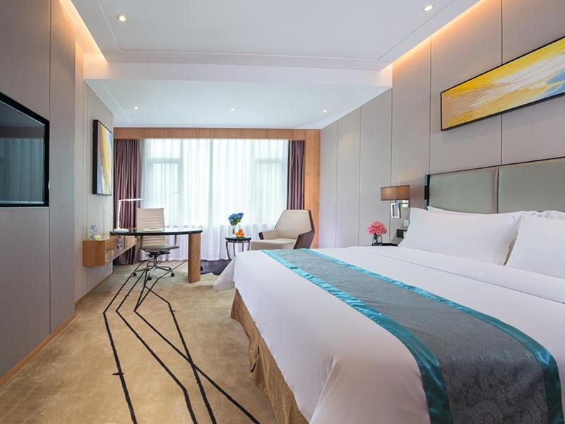 Vienna International Hotel Foshan The World Of Flowers Thuận Đức Ngoại thất bức ảnh