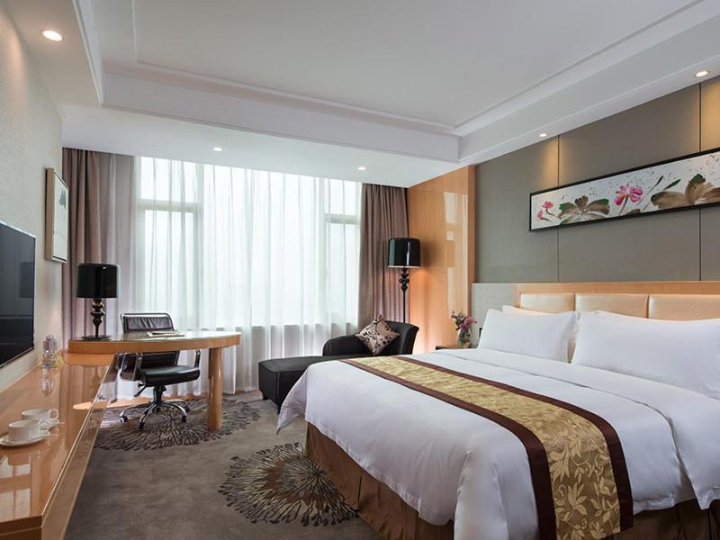 Vienna International Hotel Foshan The World Of Flowers Thuận Đức Ngoại thất bức ảnh