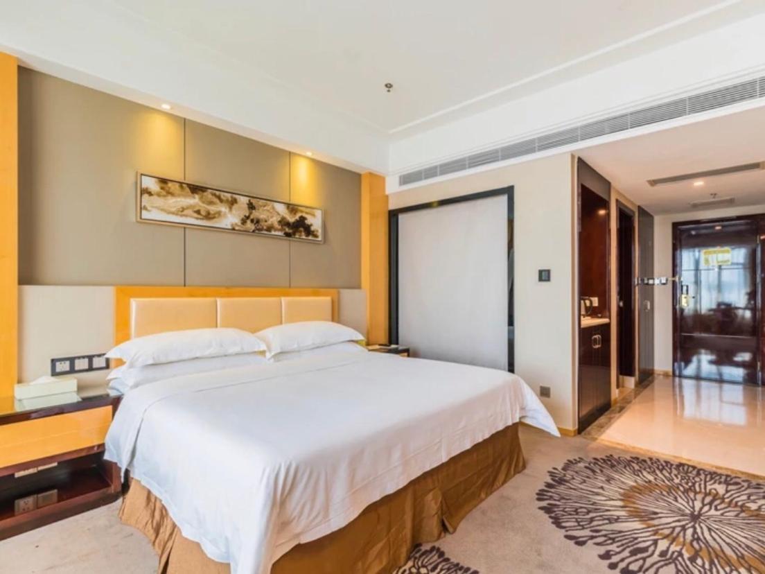 Vienna International Hotel Foshan The World Of Flowers Thuận Đức Ngoại thất bức ảnh