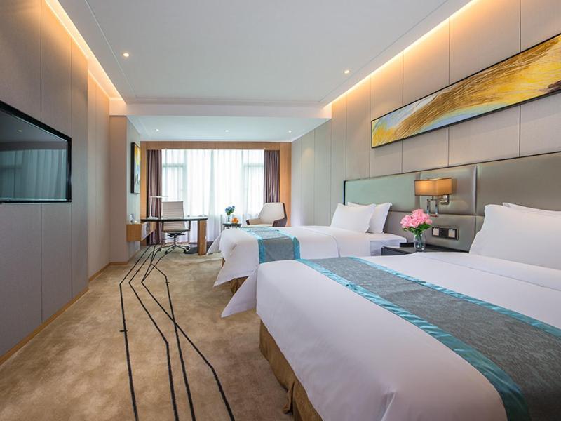 Vienna International Hotel Foshan The World Of Flowers Thuận Đức Ngoại thất bức ảnh